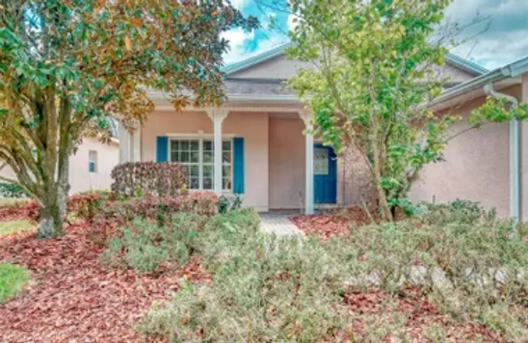 100 MERIDIAN AVE, POINCIANA, FL, 34759, Poinciana, FL 34759