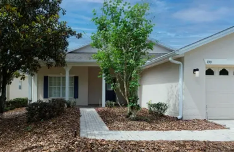 100 MERIDIAN AVE, POINCIANA, FL, 34759, Poinciana, FL 34759