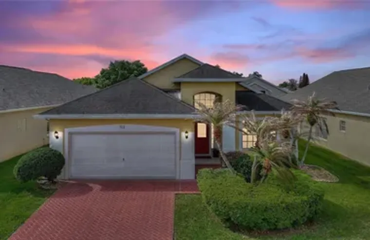 53 HIGH VISTA DR, DAVENPORT, FL, 33837, Davenport, FL 33837