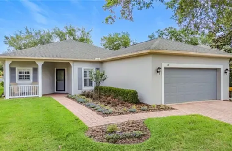28 KNOLL WOOD DR, POINCIANA, FL, 34759, Poinciana, FL 34759
