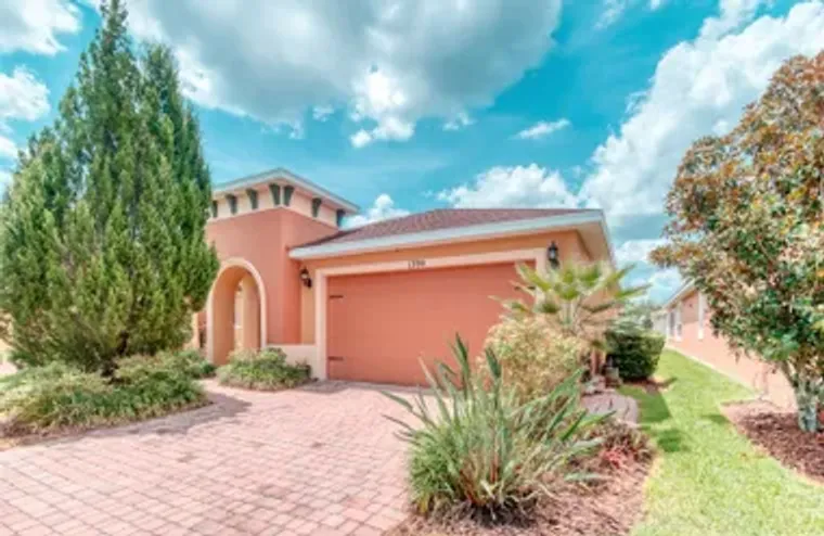 1390 HARBOR RIDGE DR, KISSIMMEE, FL, 347..., Kissimmee, FL 34759