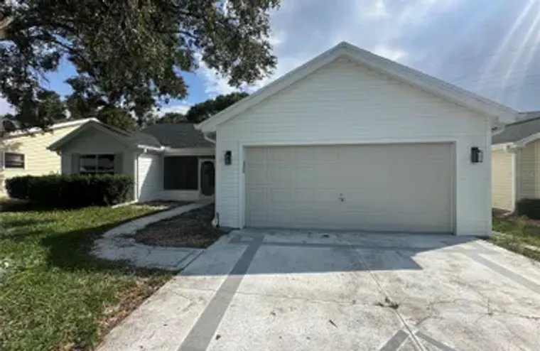 518 SAN PEDRO DR, LADY LAKE, FL, 32159, Lady Lake, FL 32159