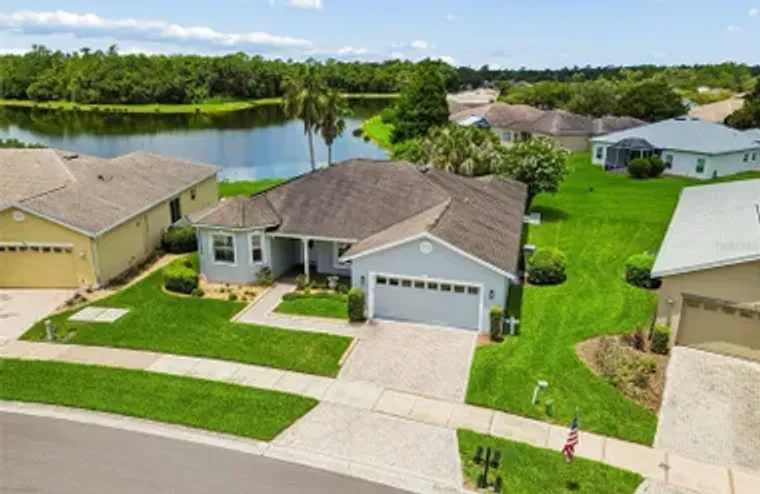 246 NEW RIVER DR, KISSIMMEE, FL, 34759, Kissimmee, FL 34759