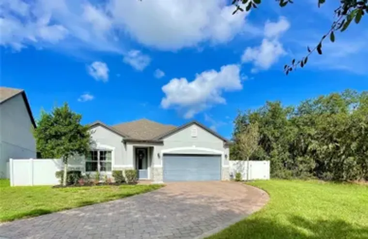 3485 MIDDLEBROOK PL, HARMONY, FL, 34773, Harmony, FL 34773