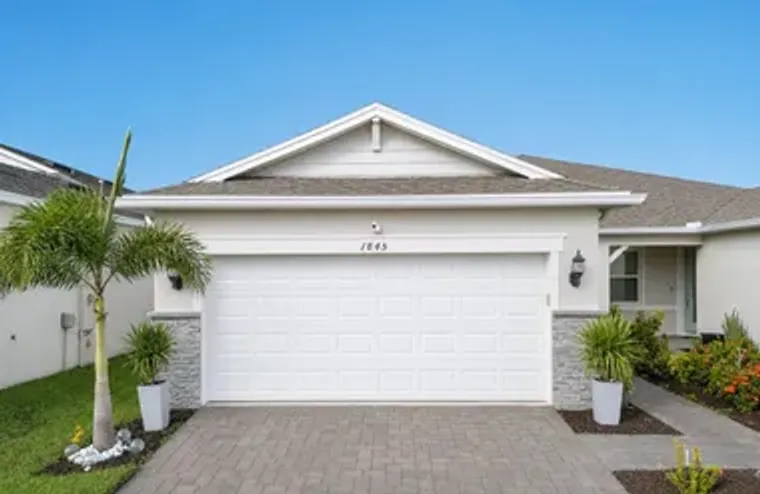 1845 SPRING SHOWER CIR, KISSIMMEE, FL, 3..., Kissimmee, FL 34744
