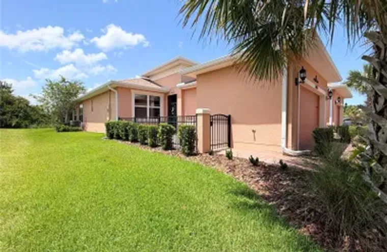 3455 FALLBROOK DR, POINCIANA, FL, 34759, Poinciana, FL 34759