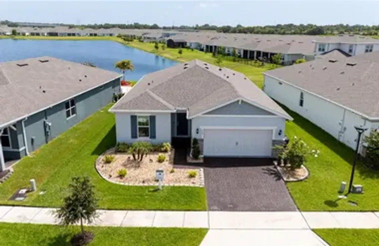 1994 SPRING SHOWER CIR, KISSIMMEE, FL, 3..., Kissimmee, FL 34744