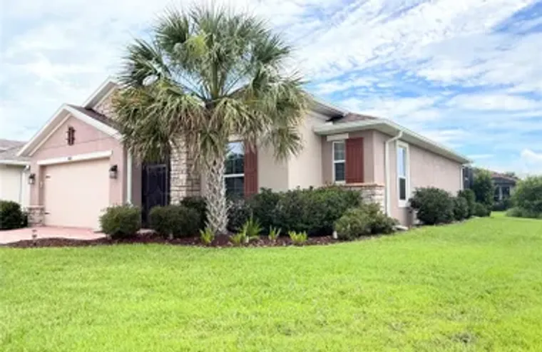 421 TREVISO DR, POINCIANA, FL, 34759, Poinciana, FL 34759