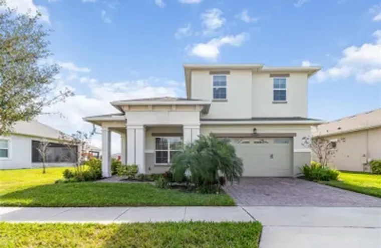 2709 GREENLANDS ST, ST CLOUD, FL, 34772, St Cloud, FL 34772