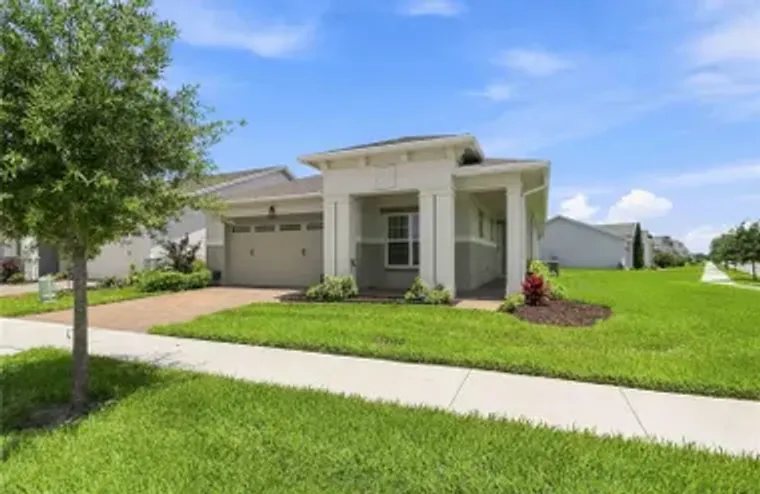 2699 MIDSWEET AVE, ST CLOUD, FL, 34772, St Cloud, FL 34772
