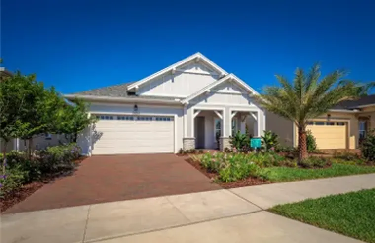 2454 DREAM HOME CT, ST CLOUD, FL, 34772, St Cloud, FL 34772