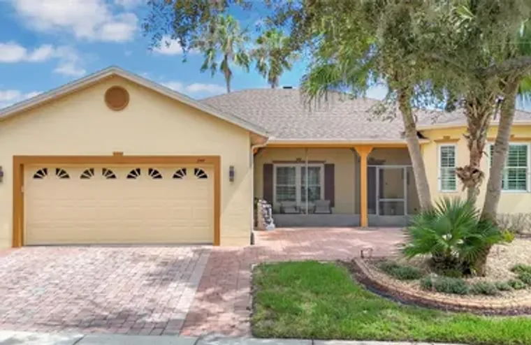 777 GLENDORA RD, POINCIANA, FL, 34759, Poinciana, FL 34759