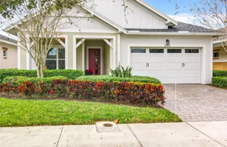 2516 PICKETT AVE, SAINT CLOUD, FL, 34772, Saint Cloud, FL 34772