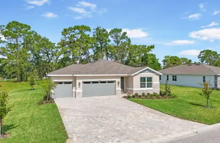 9109 PLAYERS DR, WEEKI WACHEE, FL, 34613, Weeki Wachee, FL 34613