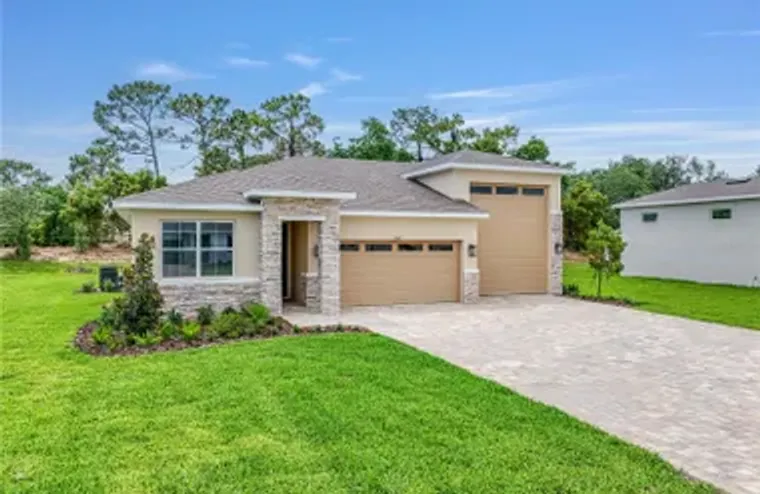 9157 PLAYERS DR, WEEKI WACHEE, FL, 34613, Weeki Wachee, FL 34613