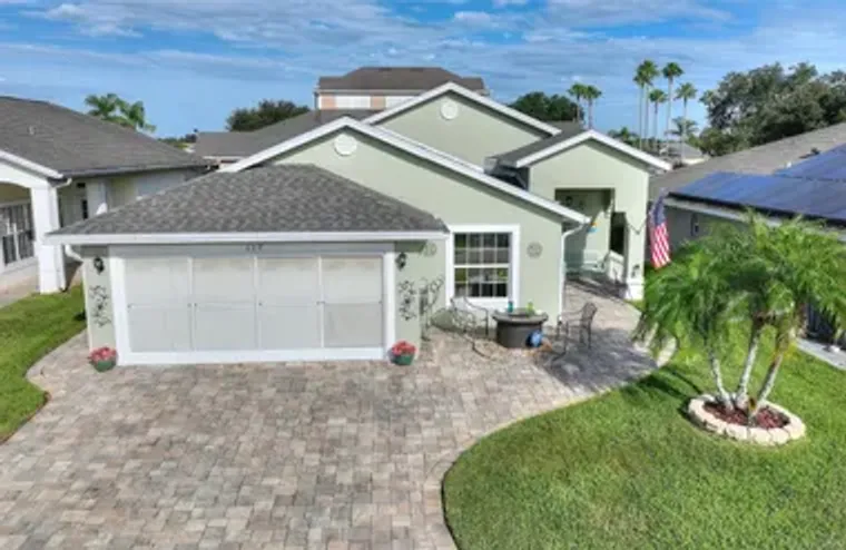 117 RIDGE VIEW DR, DAVENPORT, FL, 33837, Davenport, FL 33837