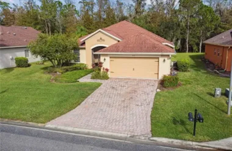 540 GENOA DR, POINCIANA, FL, 34759, Poinciana, FL 34759