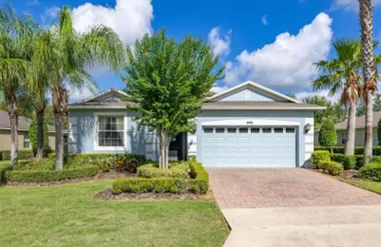 3606 SOLANA CIR, CLERMONT, FL, 34711, Clermont, FL 34711