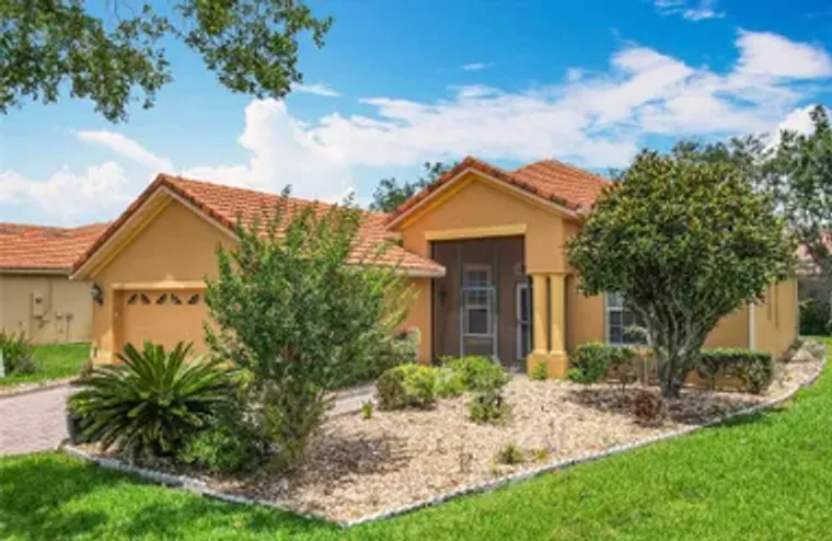 572 SIENNA DR, POINCIANA, FL, 34759, Poinciana, FL 34759