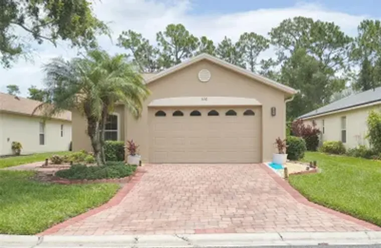 516 MILLIFIORA LN, KISSIMMEE, FL, 34759, Kissimmee, FL 34759