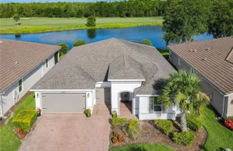 418 TREVISO DR, KISSIMMEE, FL, 34759, Kissimmee, FL 34759