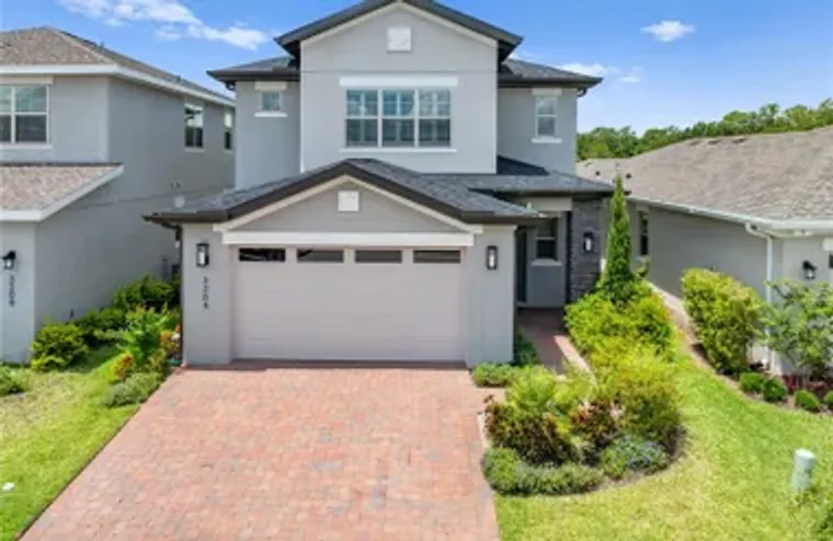 3204 OXBOW CT, HARMONY, FL, 34773, Harmony, FL 34773