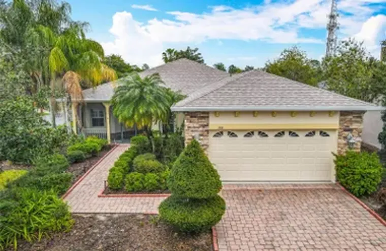 100 VENTANA DR, KISSIMMEE, FL, 34759, Kissimmee, FL 34759