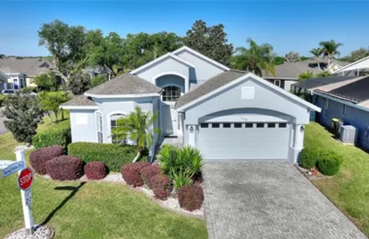 106 MOSSY OAK DR, DAVENPORT, FL, 33837, Davenport, FL 33837