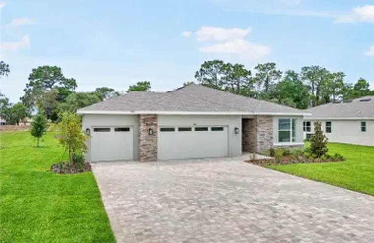 9143 PLAYERS DR, WEEKI WACHEE, FL, 34613, Weeki Wachee, FL 34613