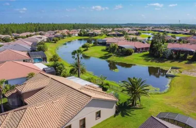 772 SAN RAPHAEL ST, KISSIMMEE, FL, 34759, Kissimmee, FL 34759