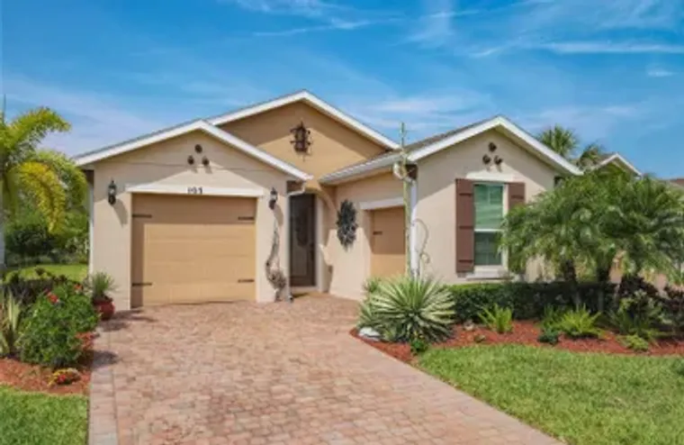 105 PALAZZO LN, KISSIMMEE, FL, 34759, Kissimmee, FL 34759
