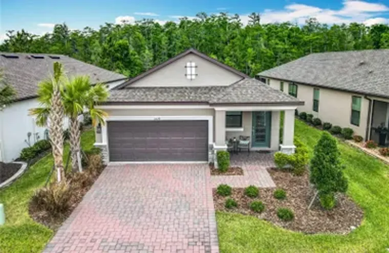 1029 UMBRIA DR, POINCIANA, FL, 34759, Poinciana, FL 34759