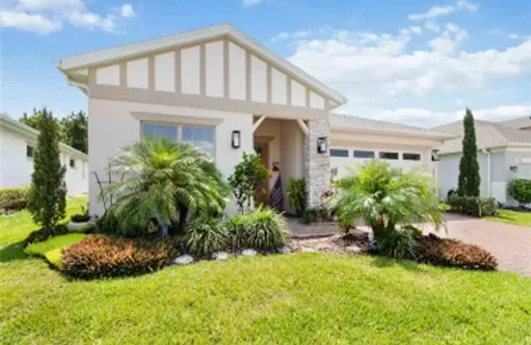 3378 SAGEBRUSH ST, HARMONY, FL, 34773, Harmony, FL 34773