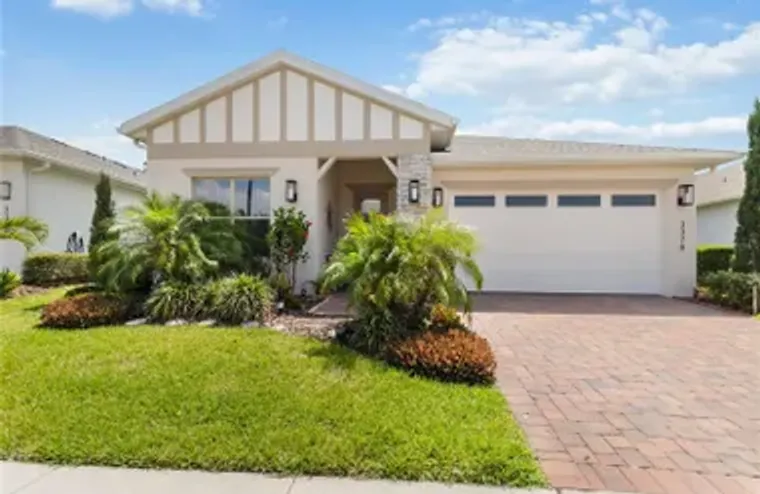 3378 SAGEBRUSH ST, HARMONY, FL, 34773, Harmony, FL 34773