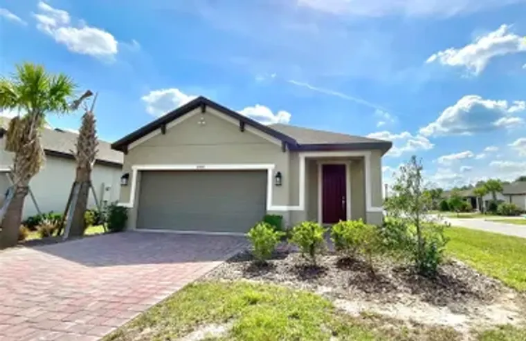 1001 UMBRIA DR, POINCIANA, FL, 34759, Poinciana, FL 34759