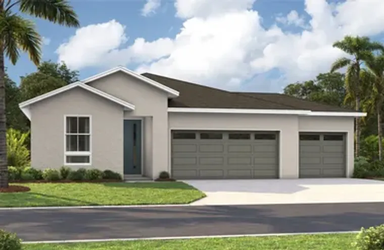 9210 PLAYERS DR, WEEKI WACHEE, FL, 34613, Weeki Wachee, FL 34613