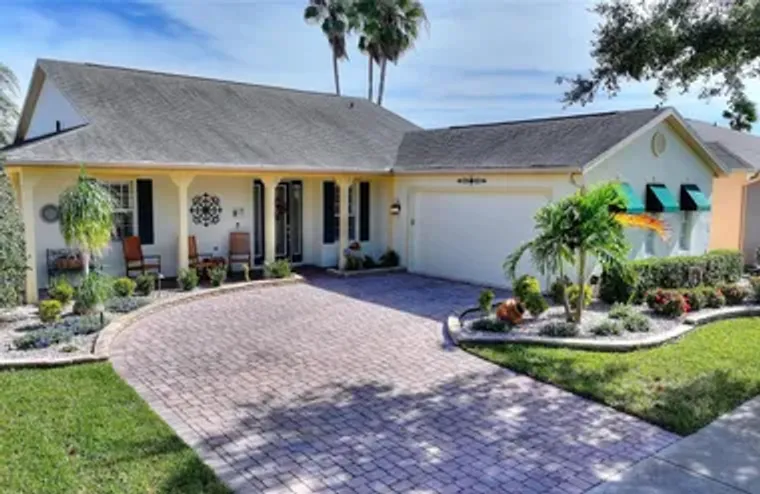 657 GLENDORA RD, KISSIMMEE, FL, 34759, Kissimmee, FL 34759