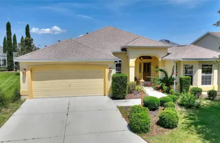 1258 DONALDS PL, THE VILLAGES, FL, 32162, The Villages, FL 32162