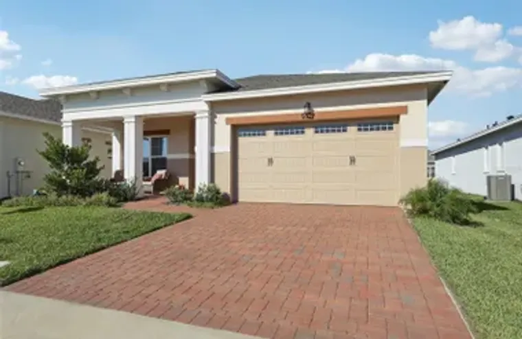 5027 DANCY LN, SAINT CLOUD, FL, 34772, Saint Cloud, FL 34772