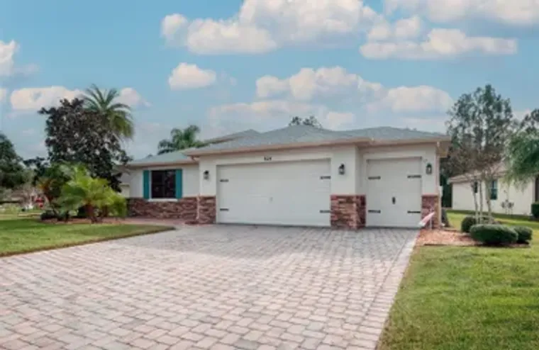 824 EBB TIDE LN, KISSIMMEE, FL, 34759, Kissimmee, FL 34759