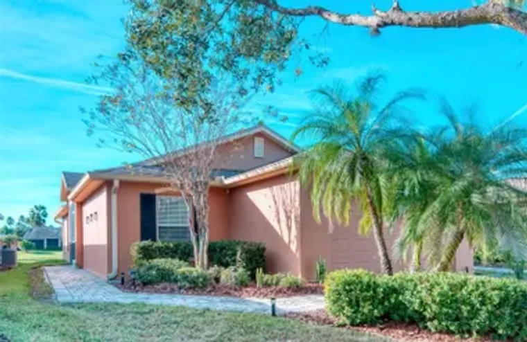 601 GRAND CANAL DR, KISSIMMEE, FL, 34759, Kissimmee, FL 34759