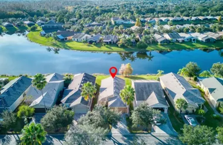 601 GRAND CANAL DR, KISSIMMEE, FL, 34759, Kissimmee, FL 34759