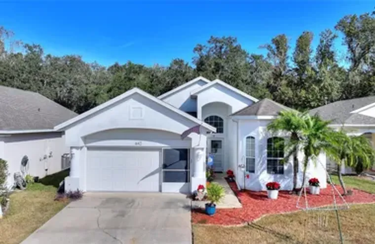 642 VISTA OAKS WAY, DAVENPORT, FL, 33837, Davenport, FL 33837