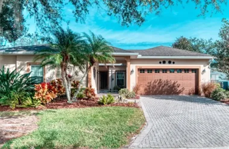 325 BALBOA DR, KISSIMMEE, FL, 34759, Kissimmee, FL 34759