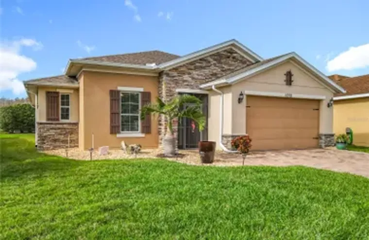 1272 BONITA CANYON DR, POINCIANA, FL, 34..., Poinciana, FL 34759