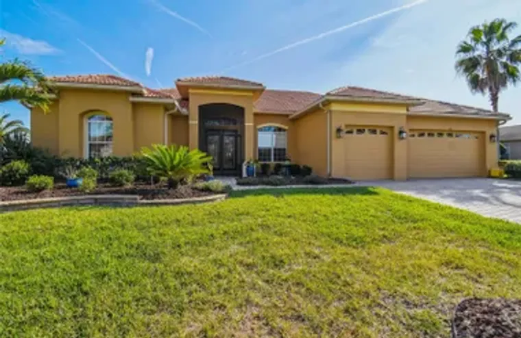 116 AMALFI LN, POINCIANA, FL, 34759, Poinciana, FL 34759