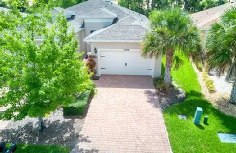 3432 FALLBROOK DR, POINCIANA, FL, 34759, Poinciana, FL 34759