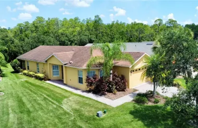 432 GRAND CANAL DR, POINCIANA, FL, 34759, Poinciana, FL 34759