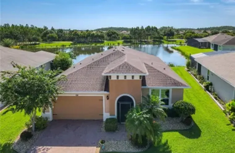 436 BEL AIR WAY, KISSIMMEE, FL, 34759, Kissimmee, FL 34759