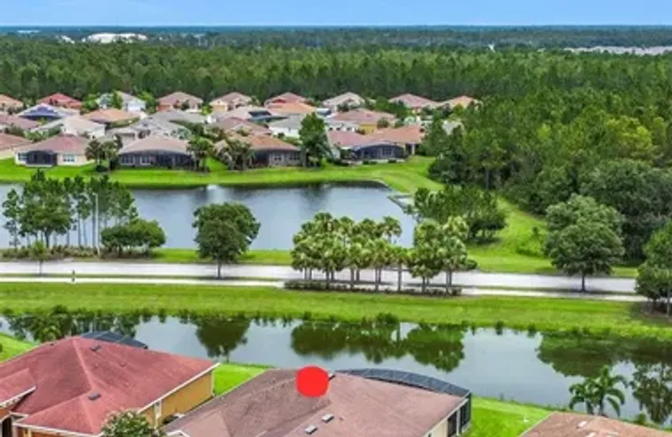 460 BEL AIR WAY, POINCIANA, FL, 34759, Poinciana, FL 34759